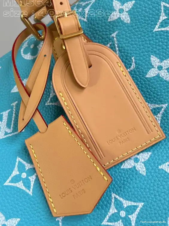 FS CHEAP Louis SPEEDY 40 Vuitton 0707